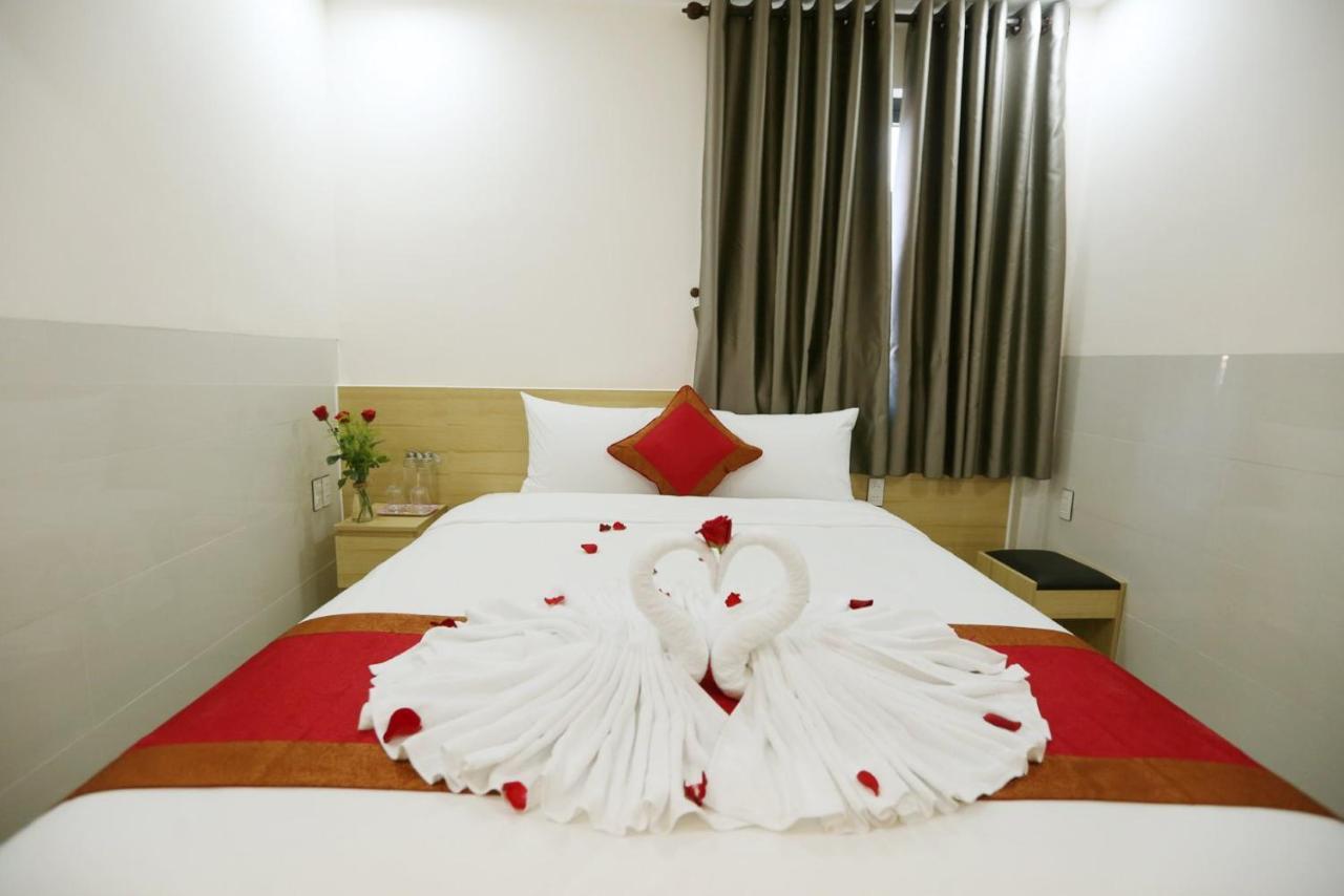 Song Thien Homestay Hoi An Exterior photo