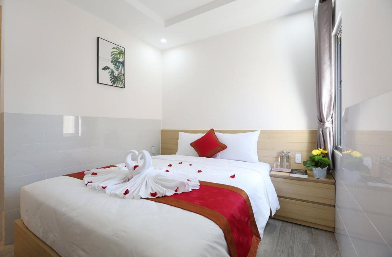 Song Thien Homestay Hoi An Exterior photo